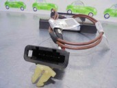 Recambio de resistencia calefaccion para volkswagen polo (9n3) 1.4 tdi referencia OEM IAM 6Q0963235B  