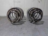Recambio de muelle amortiguacion para volkswagen golf iii berlina (1h1) 1.6 referencia OEM IAM 