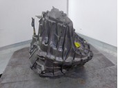 Recambio de caja cambios para nissan pulsar (c13) 1.5 turbodiesel cat referencia OEM IAM TL4138 B010964 