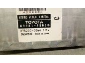 Recambio de centralita motor uce para lexus rx (_u3_) 400h (mhu38_) referencia OEM IAM 8998148060 8998148060 