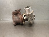 Turbocharger replacement for Hyundai i30 1.6 CRDI CAT OEM IAM reference 282012A730 282012A730 