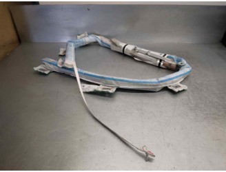 Front right curtain airbag replacement for Fiat Tipo II (357) FAM Easy OEM IAM reference 00519823610 