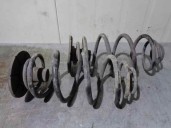 Recambio de muelle amortiguacion para volkswagen golf iii berlina (1h1) 1.6 referencia OEM IAM 