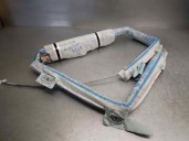 Replacement front right curtain airbag for Fiat Tipo II (357) Estate Easy OEM IAM reference 00519823610 