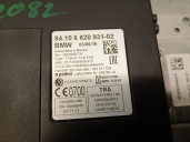 Recambio de modulo electronico para bmw x4 (f26) xdrive 20 d referencia OEM IAM 84106820931  