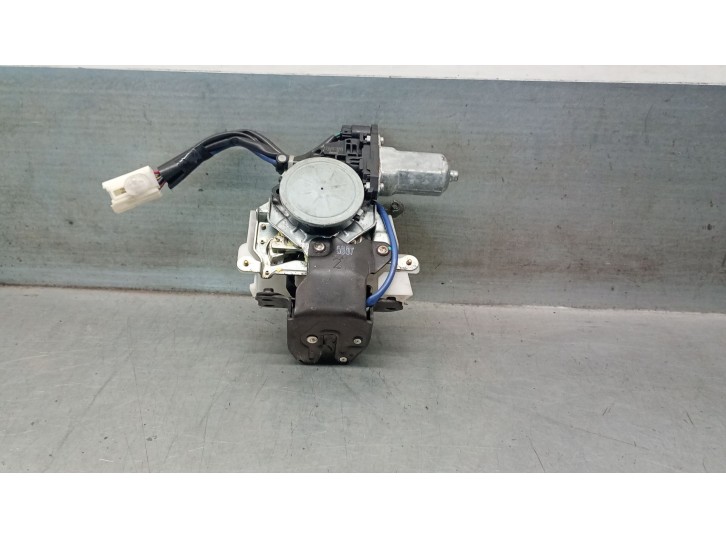 Recambio de cerradura maletero / porton para lexus rx (_u3_) 400h (mhu38_) referencia OEM IAM 6935048050 6935048050 