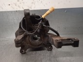 Replacement front left steering knuckle for Chevrolet Lacetti 1.6 CAT OEM IAM reference 96488823 