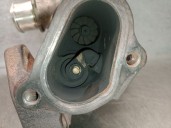 Recambio de turbocompresor para hyundai i30 1.6 crdi cat referencia OEM IAM 282012A730 282012A730 