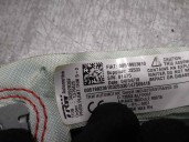 Replacement front right curtain airbag for Fiat Tipo II (357) Estate Easy OEM IAM reference 00519823610 