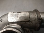 Recambio de turbocompresor para hyundai i30 1.6 crdi cat referencia OEM IAM 282012A730 282012A730 