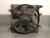 Recambio de electroventilador para kia sephia ll ls referencia OEM IAM 0K2A115025C 0K2A115025C 