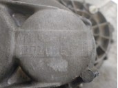 Recambio de caja cambios para nissan pulsar (c13) 1.5 turbodiesel cat referencia OEM IAM TL4138 B010964 