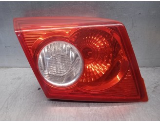 Recambio de piloto trasero izquierdo para chevrolet lacetti 1.6 cat referencia OEM IAM 96551216 PORTON 5 PUERTAS