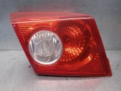 Recambio de piloto trasero izquierdo para chevrolet lacetti 1.6 cat referencia OEM IAM 96551216 PORTON 5 PUERTAS
