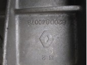 Recambio de caja cambios para nissan pulsar (c13) 1.5 turbodiesel cat referencia OEM IAM TL4138 B010964 