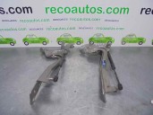 Recambio de bisagra capot para renault scenic iii 1.5 dci diesel fap referencia OEM IAM 654010004R 