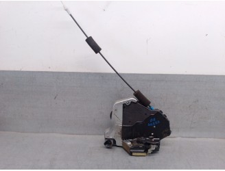 Recambio de cerradura puerta delantera derecha para lexus rx (_u3_) 400h (mhu38_) referencia OEM IAM 6903048070 6903048070 