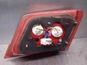 Recambio de piloto trasero izquierdo para chevrolet lacetti 1.6 cat referencia OEM IAM 96551216 PORTON 5 PUERTAS