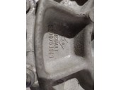 Recambio de caja cambios para nissan pulsar (c13) 1.5 turbodiesel cat referencia OEM IAM TL4138 B010964 