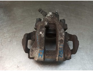 Recambio de pinza freno trasera izquierda para mercedes-benz clase e (w211) berlina e 500 (211.070) referencia OEM IAM ATE