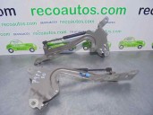 Replacement hood hinge for Renault Scenic III 1.5 dCi Diesel FAP OEM IAM reference 654010004R 