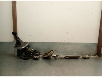 Recambio de palanca cambio para peugeot 2008 ii (ud_, us_, uy_, uj_, ur_, uc_) 1.5 bluehdi 110 (udyhsk) referencia OEM IAM 98459