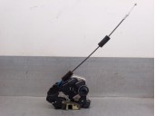 Recambio de cerradura puerta delantera derecha para lexus rx (_u3_) 400h (mhu38_) referencia OEM IAM 6903048070 6903048070 