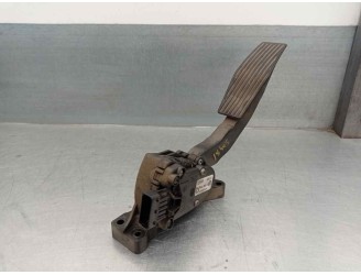 Replacement pedal potentiometer for Opel Vectra C Saloon 1.9 CDTi OEM IAM reference 9186724 6PV00832200 HELLA