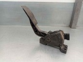 Recambio de potenciometro pedal para opel vectra c berlina 1.9 cdti referencia OEM IAM 9186724 6PV00832200 HELLA