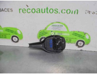 Replacement rain sensor for Hyundai Santa Fe (BM) 2.2 CRDi Style 4x4 OEM IAM reference 960003K000 