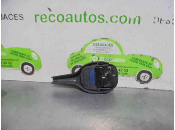Recambio de sensor lluvia para hyundai santa fe (bm) 2.2 crdi style 4x4 referencia OEM IAM 960003K000 