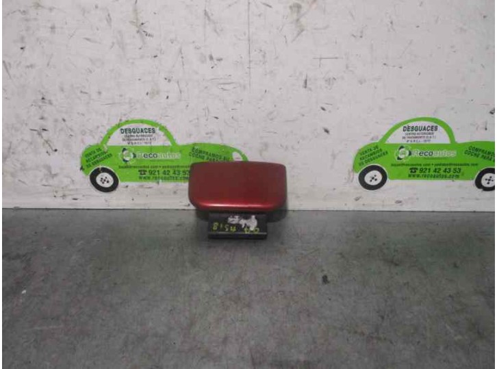 Recambio de maneta exterior delantera derecha para peugeot partner (s1) 1.9 diesel referencia OEM IAM   