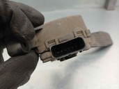Recambio de potenciometro pedal para opel vectra c berlina 1.9 cdti referencia OEM IAM 9186724 6PV00832200 HELLA