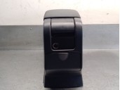 Recambio de apoyabrazos central para volvo v60 i (155) d3 / d4 referencia OEM IAM 39803369 39819457 