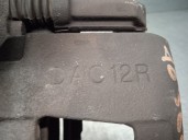 Recambio de pinza freno delantera derecha para chevrolet lacetti 1.6 cat referencia OEM IAM 96549789 