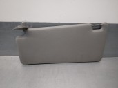 Recambio de parasol derecho para fiat punto berl. (176) 1.2 cat referencia OEM IAM 182640160 