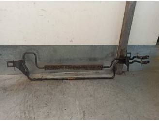 Recambio de radiador aceite para mercedes-benz clase e (w211) berlina e 500 (211.070) referencia OEM IAM A2114662224 