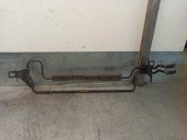 Recambio de radiador aceite para mercedes-benz clase e (w211) berlina e 500 (211.070) referencia OEM IAM A2114662224 