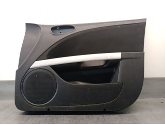 Recambio de guarnecido puerta delantera derecha para seat leon (1p1) 2.0 tdi referencia OEM IAM 1P0867012 1P0867012 