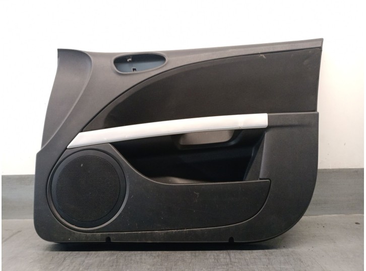 Recambio de guarnecido puerta delantera derecha para seat leon (1p1) 2.0 tdi referencia OEM IAM 1P0867012 1P0867012 