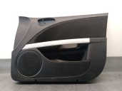 Recambio de guarnecido puerta delantera derecha para seat leon (1p1) 2.0 tdi referencia OEM IAM 1P0867012 1P0867012 