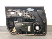 Recambio de guarnecido puerta delantera derecha para seat leon (1p1) 2.0 tdi referencia OEM IAM 1P0867012 1P0867012 