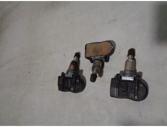 Recambio de sensor presion para nissan pulsar (c13) 1.5 turbodiesel cat referencia OEM IAM 407003VU0A S180052048E CONTINENTAL