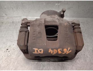 Recambio de pinza freno delantera izquierda para chevrolet lacetti 1.6 cat referencia OEM IAM 96549788  