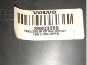 Recambio de apoyabrazos central para volvo v60 i (155) d3 / d4 referencia OEM IAM 39803369 39819457 