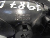 Recambio de maneta interior delantera izquierda para renault scenic iii 1.5 dci diesel fap referencia OEM IAM 826730001R 