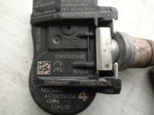 Recambio de sensor presion para nissan pulsar (c13) 1.5 turbodiesel cat referencia OEM IAM 407003VU0A S180052048E CONTINENTAL