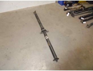 Recambio de transmision central para mercedes-benz clase e (w211) berlina e 500 (211.070) referencia OEM IAM 2114107606  BURRA 5