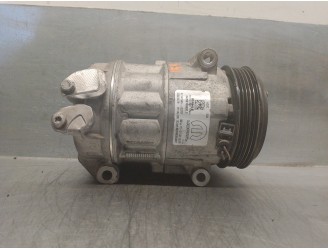 Recambio de compresor aire acondicionado para fiat tipo ii (357) fam easy referencia OEM IAM 52026879 01141565 MAHLE