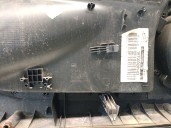 Recambio de guarnecido puerta delantera derecha para seat leon (1p1) 2.0 tdi referencia OEM IAM 1P0867012 1P0867012 